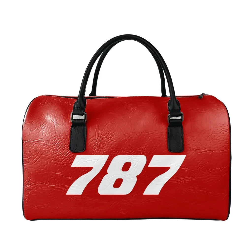 Boeing 787 Travel Bag - view 8