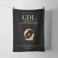 Thumbnail for Guadalajara International Airport GDL - Black