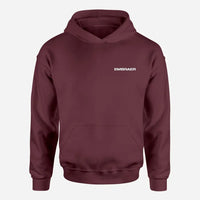 Thumbnail for Customisable Embraer Hoodie - view 8