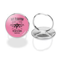 Thumbnail for Jet Fighter - The Sky Ring - view 8