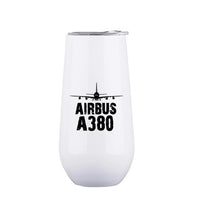 Thumbnail for Customisable Airbus A380 Egg Cup - view 8