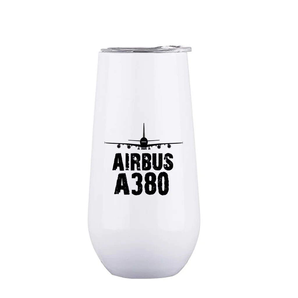 Customisable Airbus A380 Egg Cup - view 8