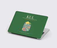 Thumbnail for Kuala Lumpur International Airport KUL - Green