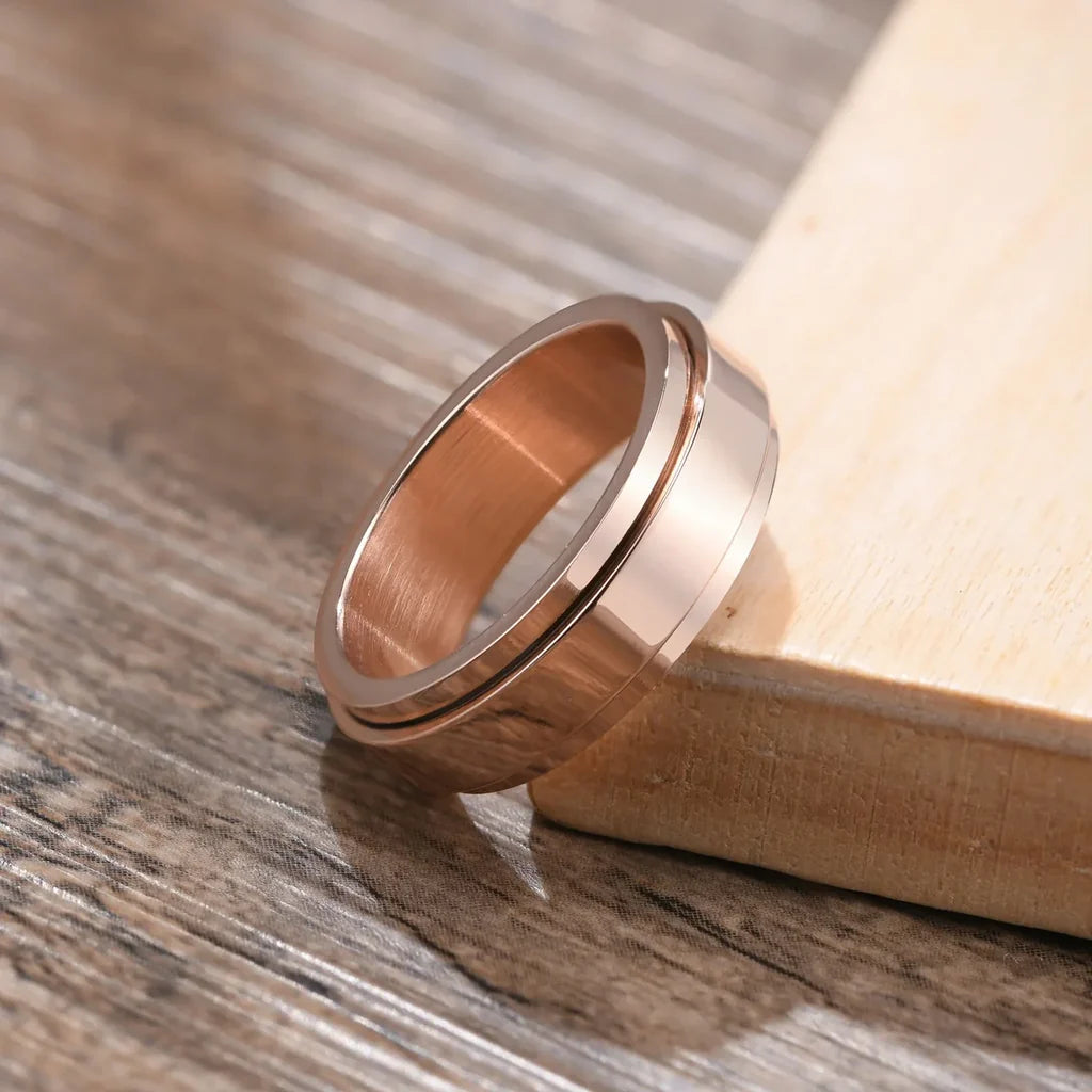Customisable Your Custom Design & Image Ring - view 20