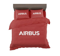 Thumbnail for Airbus & Text Bedding - view 8