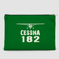 Thumbnail for Cessna 182 Zipper Pouch - view 8