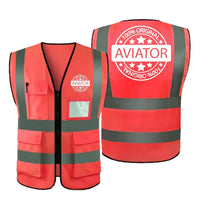 Thumbnail for Aviator Vest - view 8