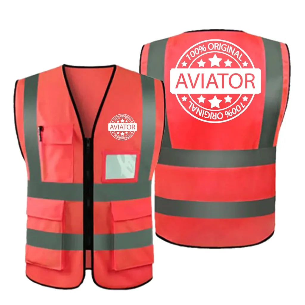 Aviator Vest - view 8