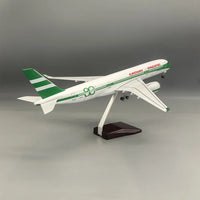 Thumbnail for Customisable Airbus A350 Model Airplane - view 8