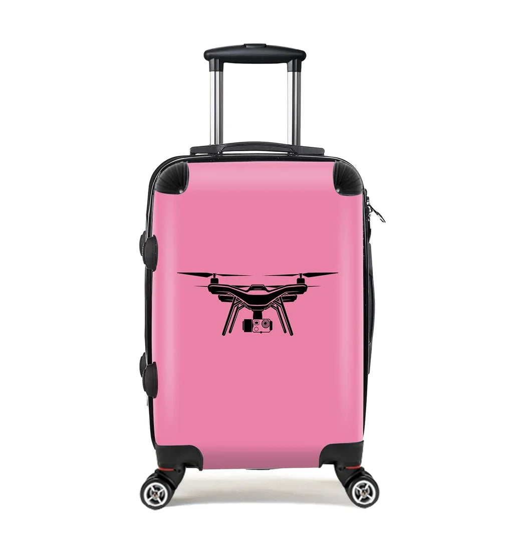 Drone Cabin Luggage - view 8