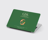 Thumbnail for Guadalajara International Airport GDL - Green
