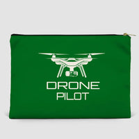 Thumbnail for Drone Zipper Pouch - view 8