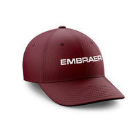 Thumbnail for Embraer Hat - view 8
