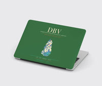 Thumbnail for Dubrovnik Ruer Boskovic Airport DBV - Karst Adriatic Stone Current - Green