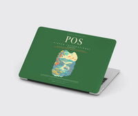 Thumbnail for Piarco International Airport POS - Green