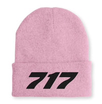 Thumbnail for Boeing 717 Beanie - view 8