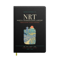 Thumbnail for Tokyo Narita International Airport NRT - Black