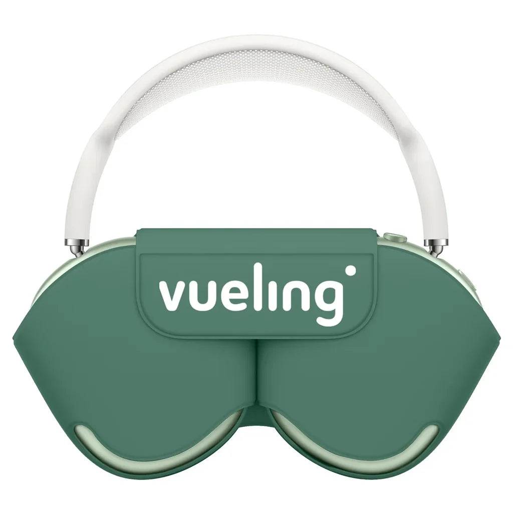 Customisable Vueling Airlines AirPods Max Case - view 8