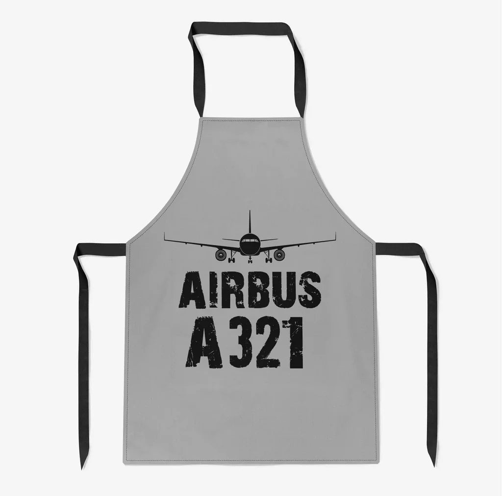 Airbus A321 Apron - view 8