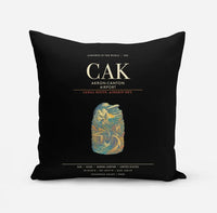 Thumbnail for Akron-Canton Airport CAK - Black