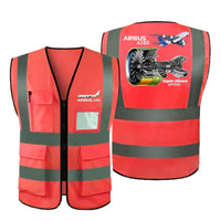 Thumbnail for Airbus A380 Vest - view 8