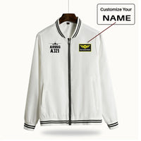 Thumbnail for Airbus A321 Jacket - view 9