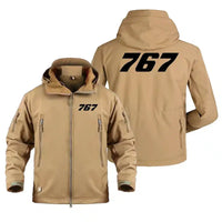 Thumbnail for Customisable Boeing 767 Jacket - view 8