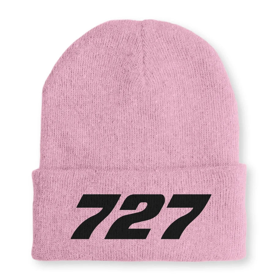 Boeing 727 Beanie - view 8