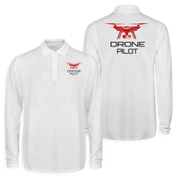 Thumbnail for Drone T-Shirt - view 8