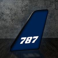 Thumbnail for Boeing 787 3D Lamp - view 8