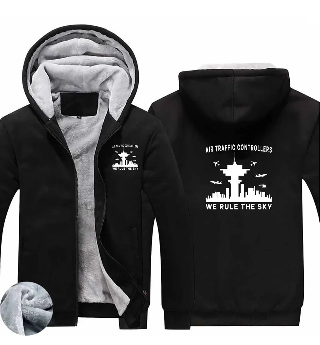 Air Traffic Controllers - We Sweatshirt - view 8