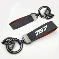 Thumbnail for Customisable Boeing 757 Key Chain - view 8