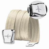 Thumbnail for Customisable Aviation Alphabet Belt - view 8