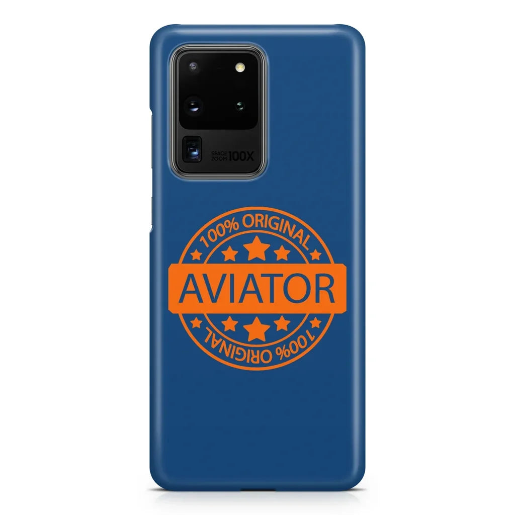 Aviator Samsung Case - view 2