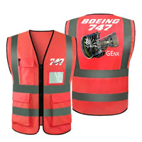 Thumbnail for Boeing 747 Vest - view 8