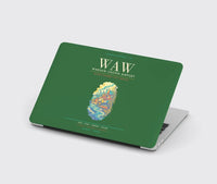 Thumbnail for Warsaw Chopin Airport WAW - Green