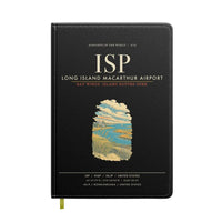 Thumbnail for Long Island MacArthur Airport ISP - Black