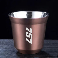 Thumbnail for Customisable Boeing 757 Mug - view 8
