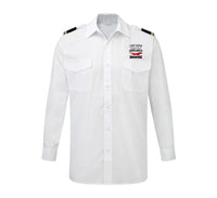 Thumbnail for Customisable Plane Spotter Shirt - view 8