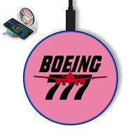 Thumbnail for Boeing 777 Wireless Charger - view 8