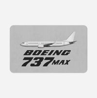 Thumbnail for Boeing 737 Bath Mat - view 8