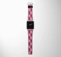 Thumbnail for Boeing 747 Watch Band - view 8