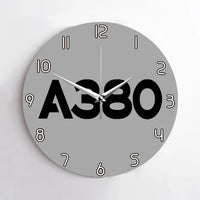 Thumbnail for Airbus A380 Wall Clock - view 8