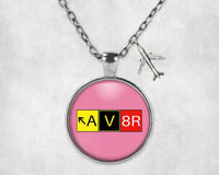 Thumbnail for AV8R Necklace - view 8