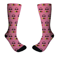 Thumbnail for AV8R 2 Socks - view 8