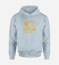 Thumbnail for Drone Hoodie - view 8