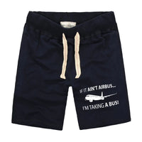 Thumbnail for If It Ain't Airbus Shorts - view 8