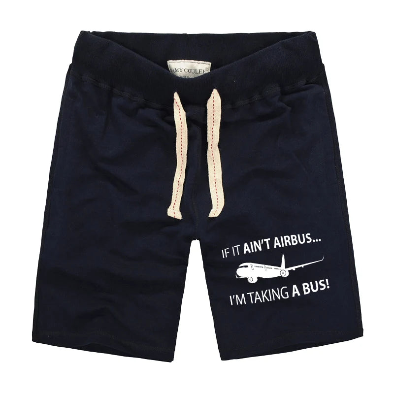 If It Ain't Airbus Shorts - view 8