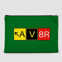 Thumbnail for AV8R Zipper Pouch - view 8