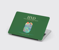 Thumbnail for Tokyo Haneda Airport HND - Green